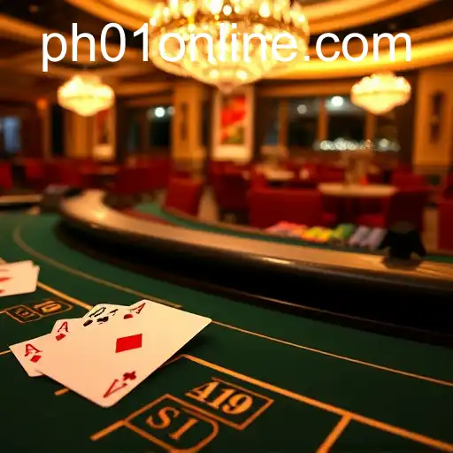 Baccarat Game: A Journey Into the World of High Stakes