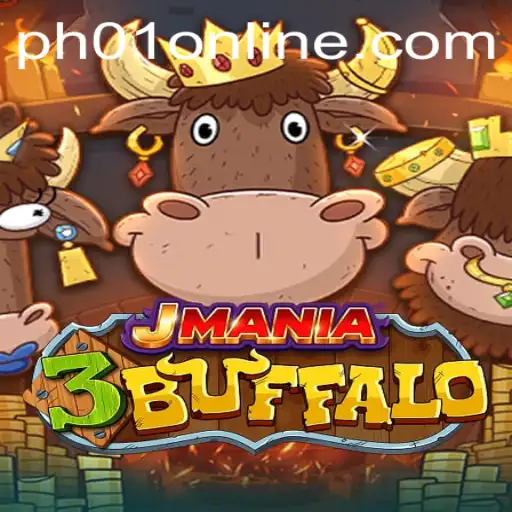 Exploring the World of JMania3Buffalo: A Comprehensive Guide