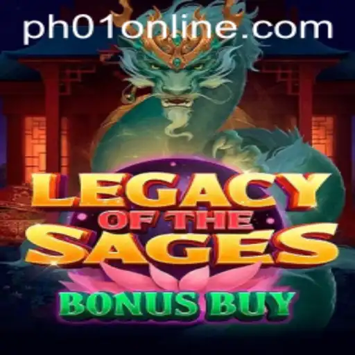 Explore the Thrilling Legacy of the Sages Bonus Buy