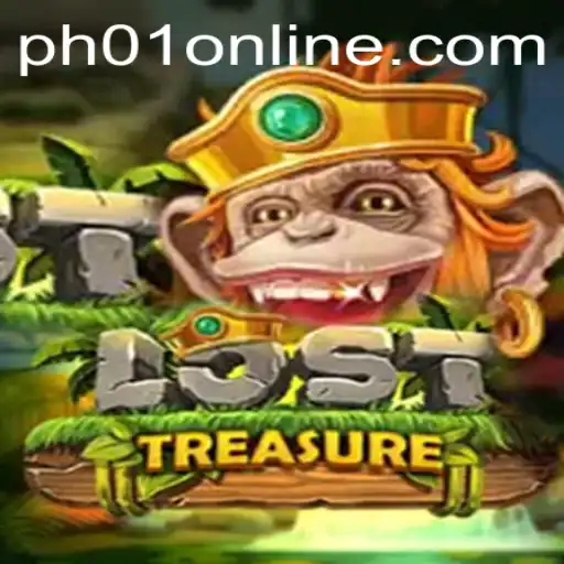 Discover the Excitement of LostTreasure