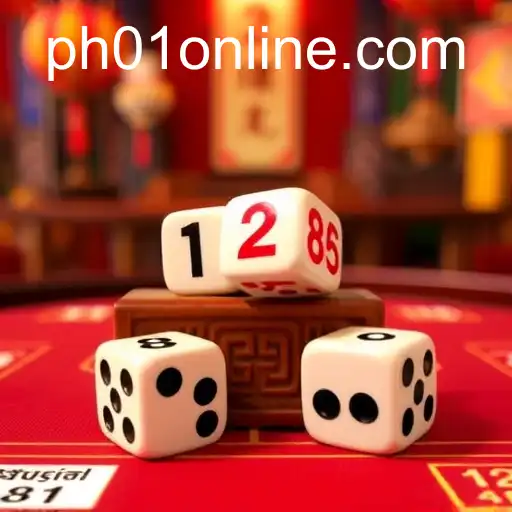 Exploring the Fascinating World of Sic Bo