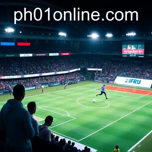 Exploring the Intricacies of Sports Betting: A Deep Dive into PH01