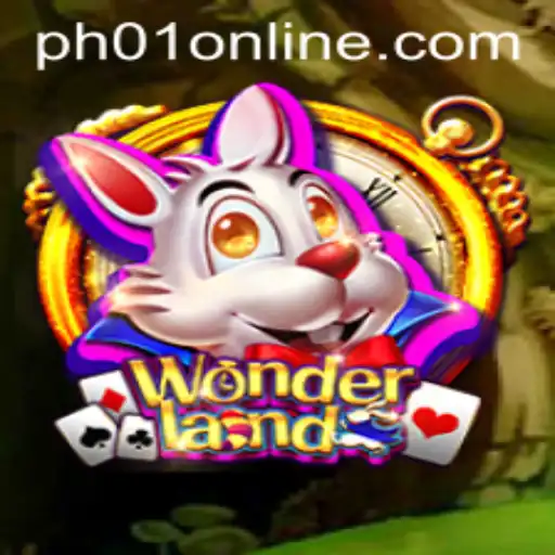 Step into the Enchanting World of Wonderland: A Role-Playing Adventure PH01